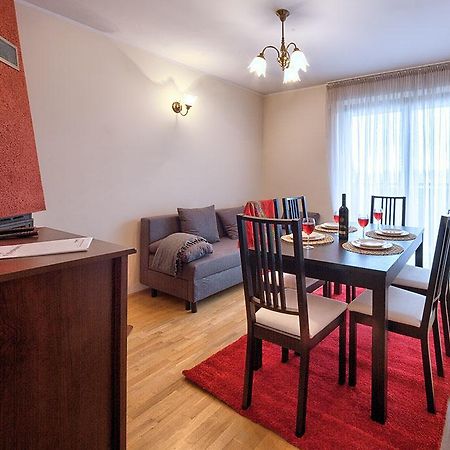 Visitzakopane - Paris Apartment Luaran gambar