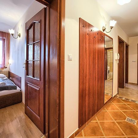 Visitzakopane - Paris Apartment Luaran gambar