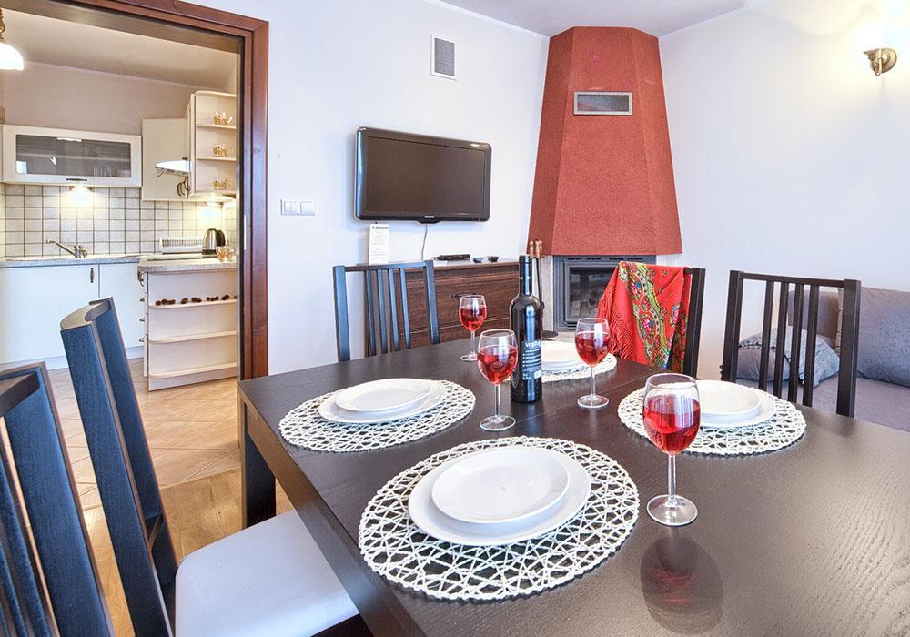 Visitzakopane - Paris Apartment Luaran gambar