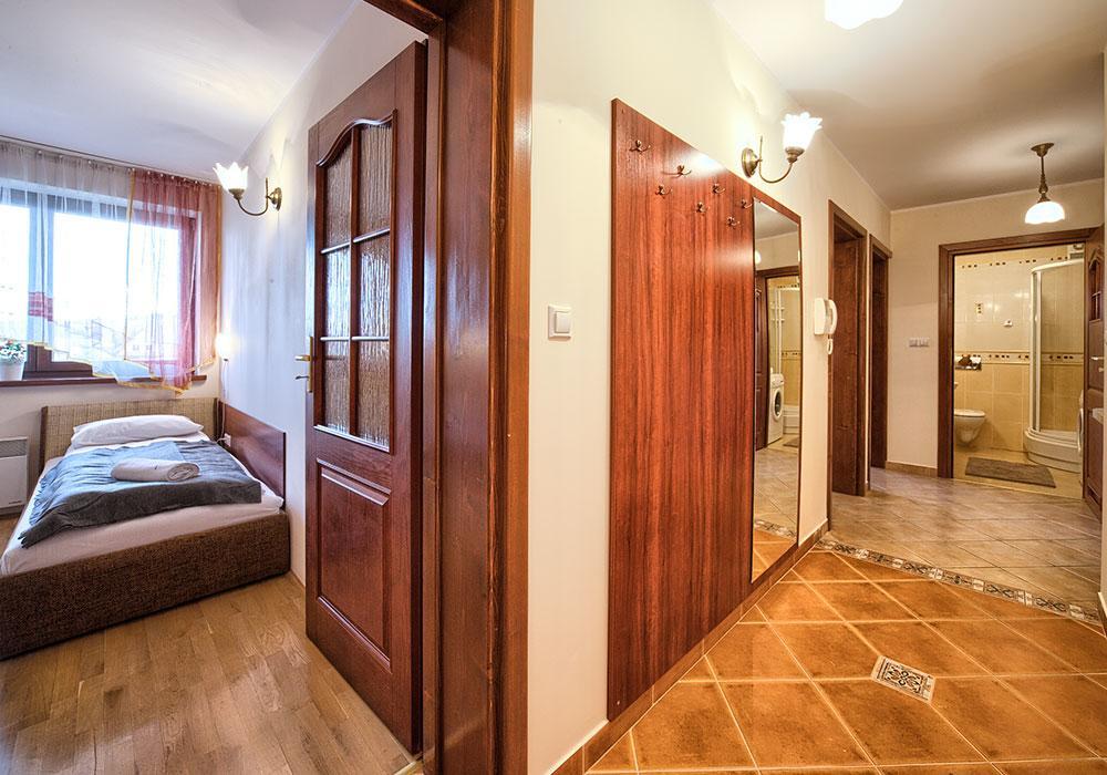 Visitzakopane - Paris Apartment Luaran gambar