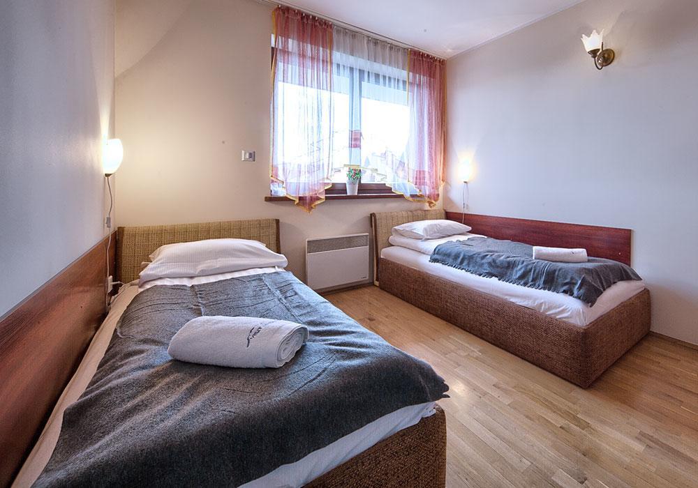 Visitzakopane - Paris Apartment Luaran gambar