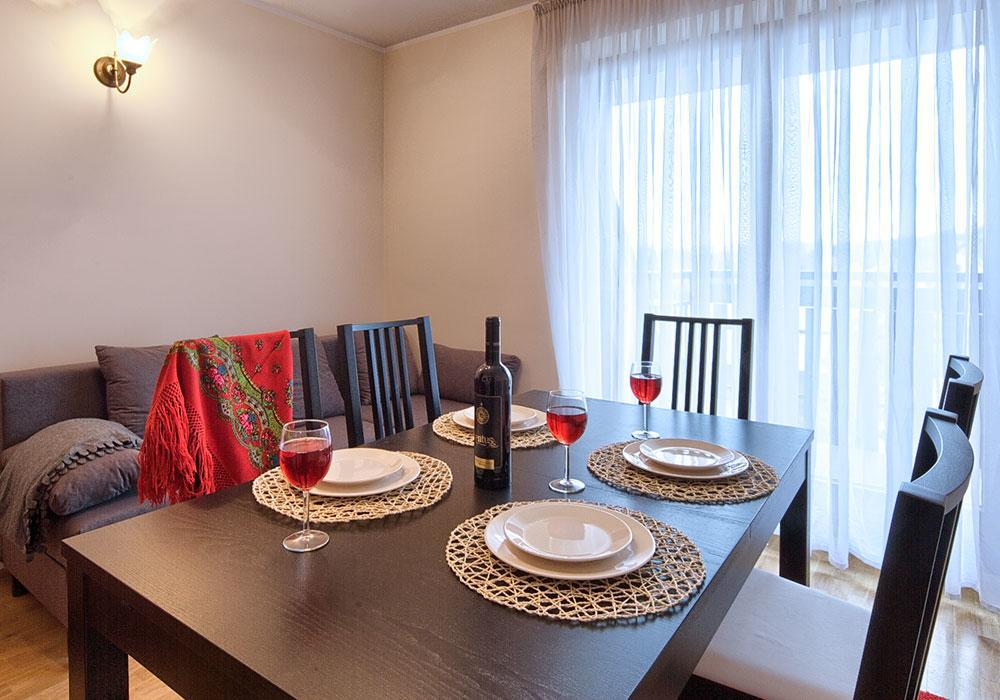 Visitzakopane - Paris Apartment Luaran gambar